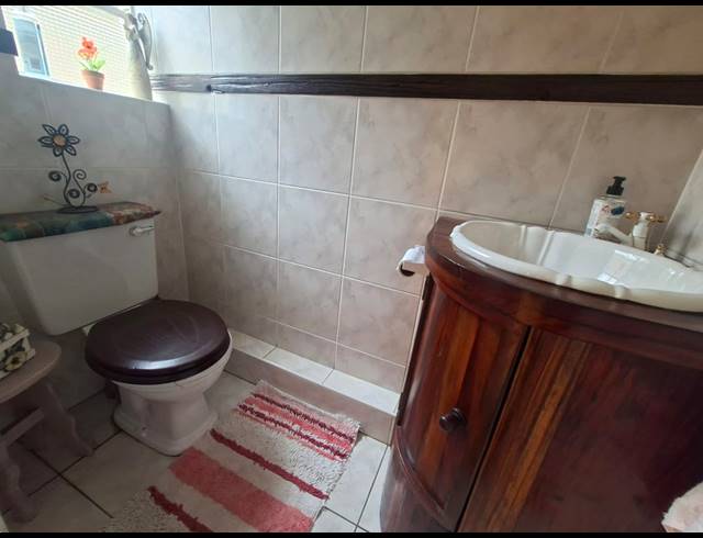 3 BEDROOM TOWNHOUSE FOR SALE IN THREE RIVERS PROPER